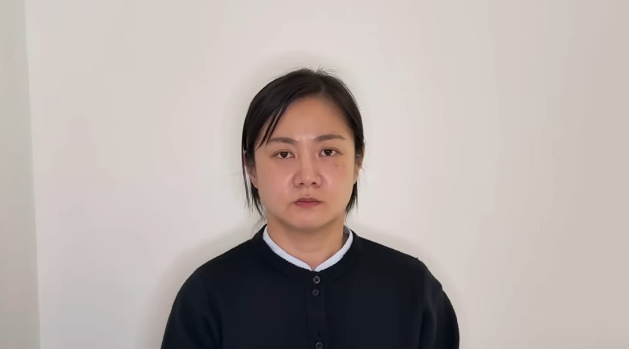 유튜브 '백은영의 골든타임' 영상 갈무리