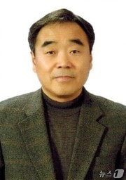 신현태 평창군 대화 중·고 총동문회장.(총동문회 측 제공, 재판매 및 DB금지)