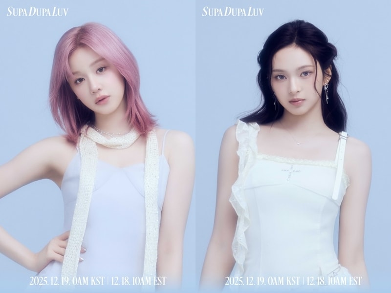 베이비몬스터 파리타 치키타