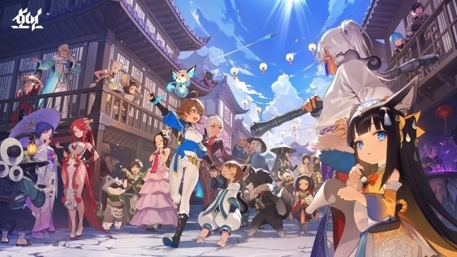 부진작 빠르게 정리한다...국내 게임사 '선택과 집중' 흐름 가속 - 뉴스 썸네일 이미지