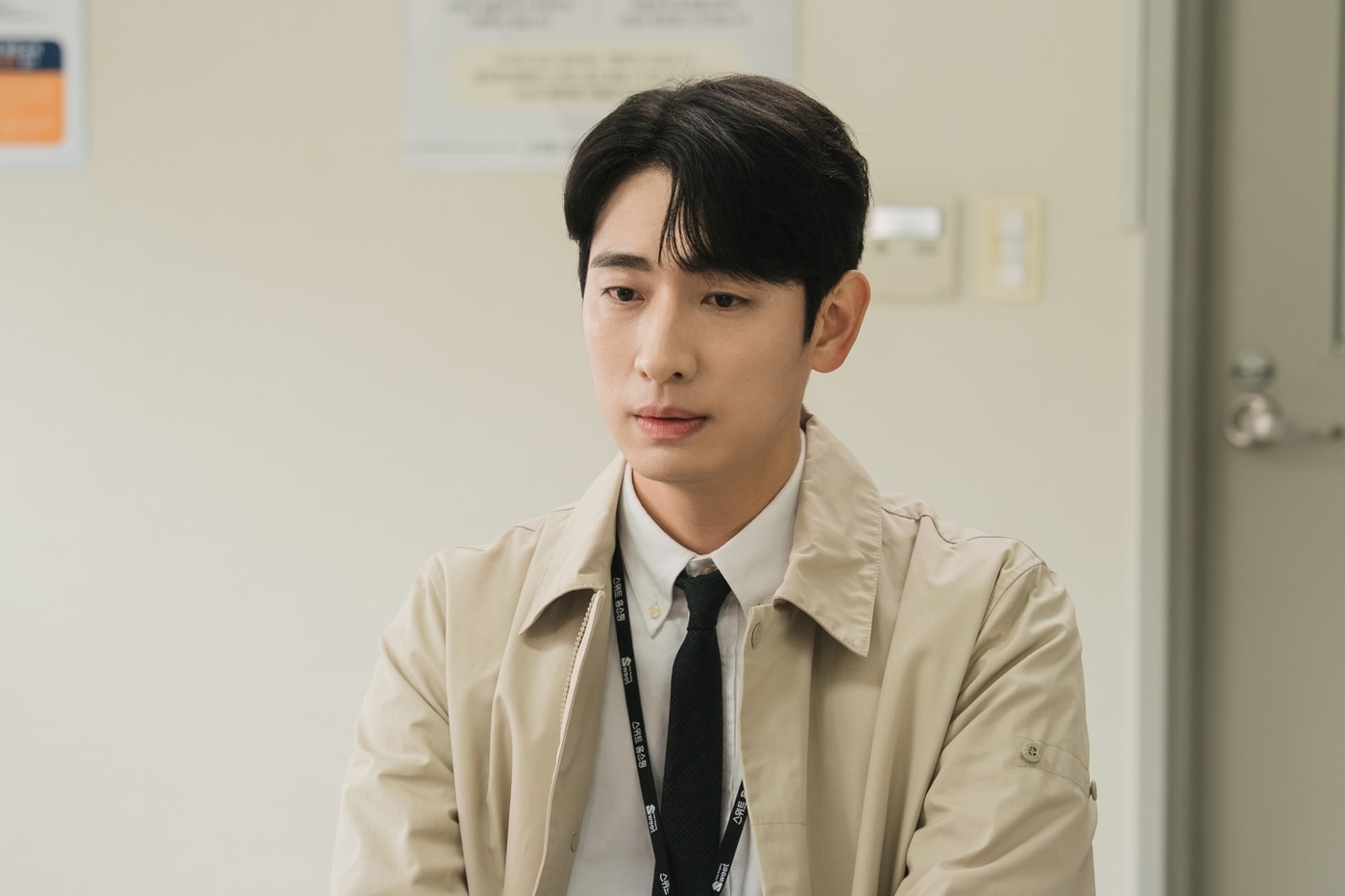 배우 윤박/ 사진제공=TV조선 '다음생은 없으니까'