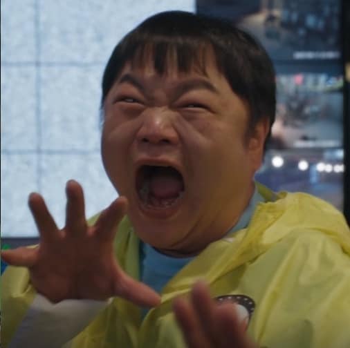 쿠팡플레이, 지니 TV 오리지널 시리즈 'UDT: 우리 동네 특공대'