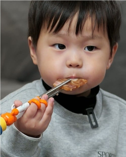 KBS 2TV '슈퍼맨이 돌아왔다'