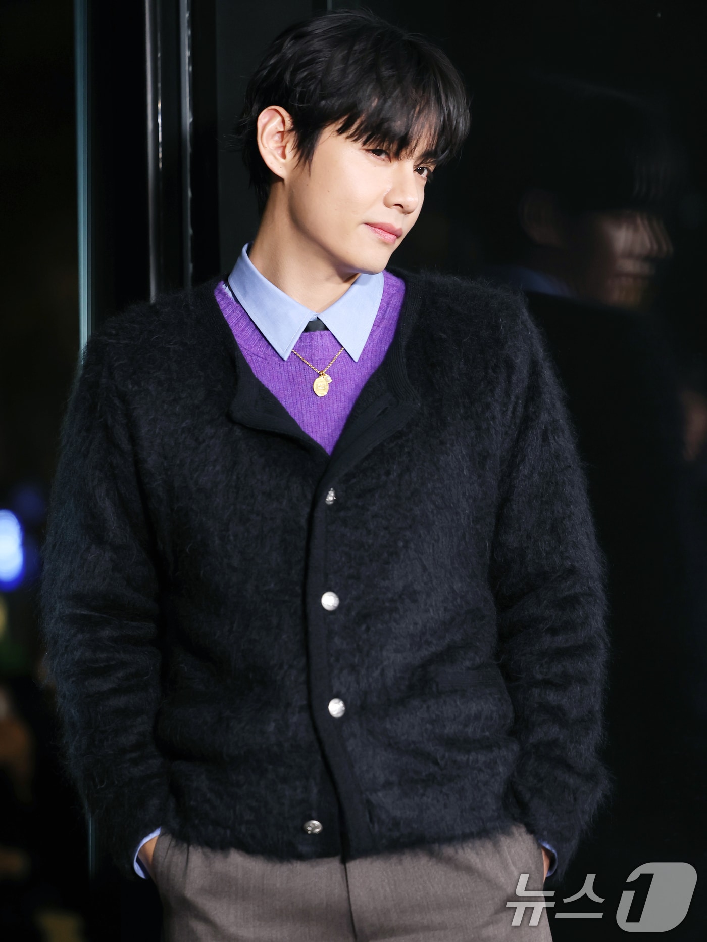 방탄소년단(BTS) 뷔ⓒ 뉴스1ⓒ 뉴스1