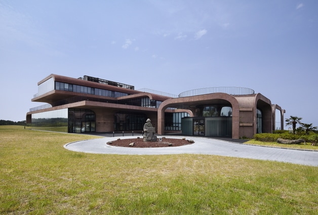 카카오 제주 본사(카카오 제공. 재판매 및 DB금지) ⓒ 뉴스1