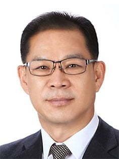 이보룡 신임 현대제철 사장(현대자동차그룹 제공)