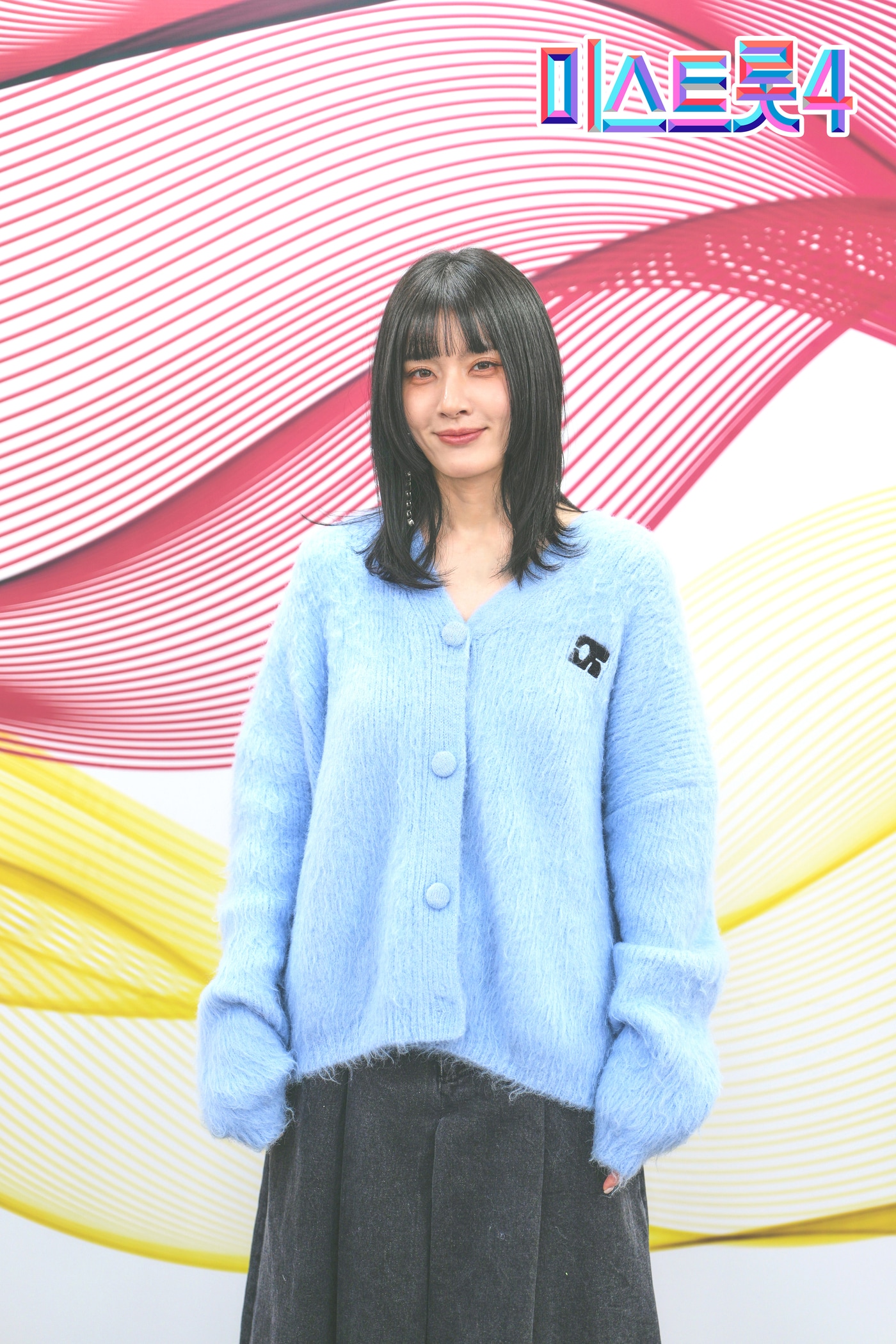 TV조선 '미스트롯4'