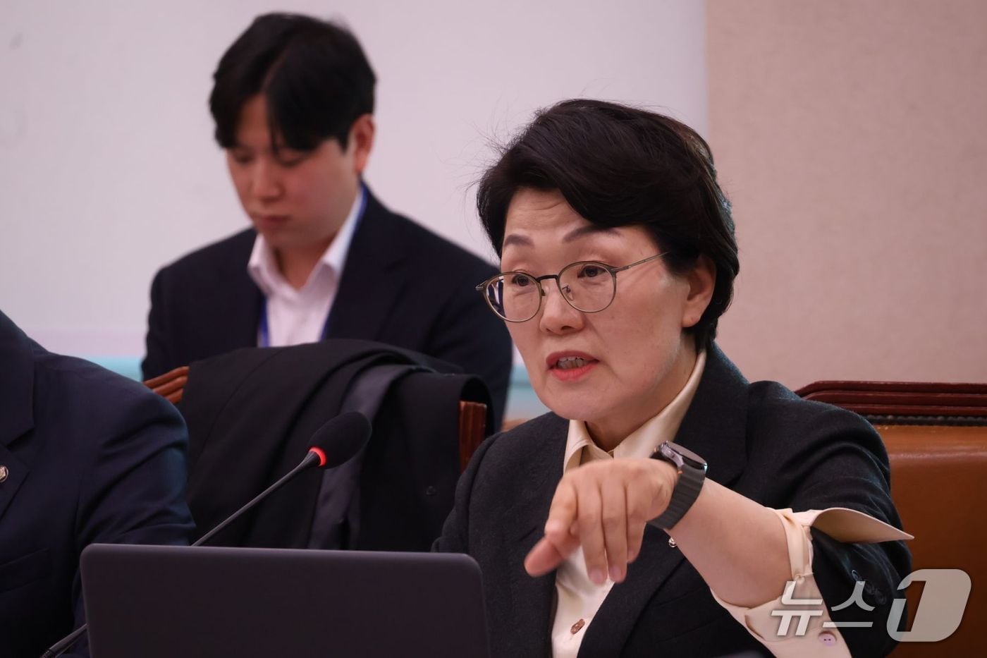 권향엽 더불어민주당 의원 (뉴스1 DB)