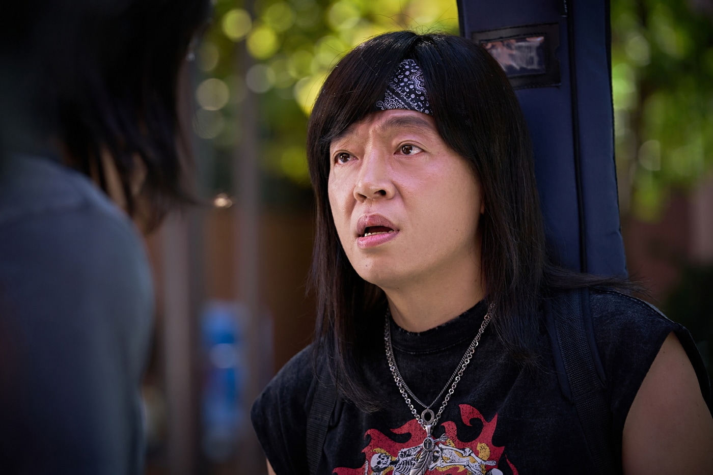 영화 '하트맨' 스틸