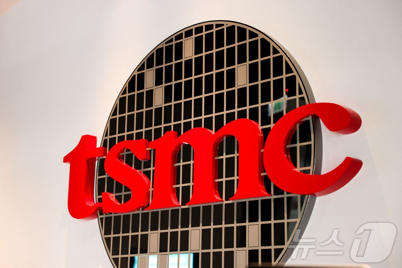 TSMC 관련 이미지