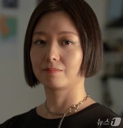 김아영 작가.(UNIST 제공. 재판매 및 DB금지)/뉴스1