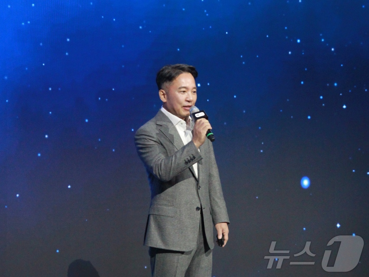 젠슨 황, 韓서 '택진이형' 만난다…게임·피지컬AI 협력 주목