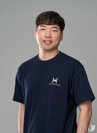 장준호 하이퍼리즘 CTO.