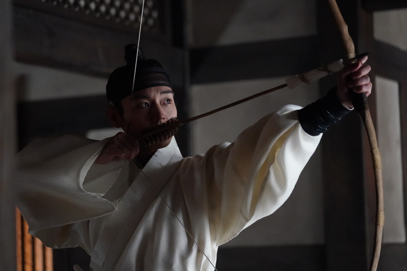 영화 \'왕과 사는 남자\' 스틸