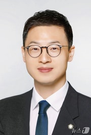더불어민주당 김상욱 의원.