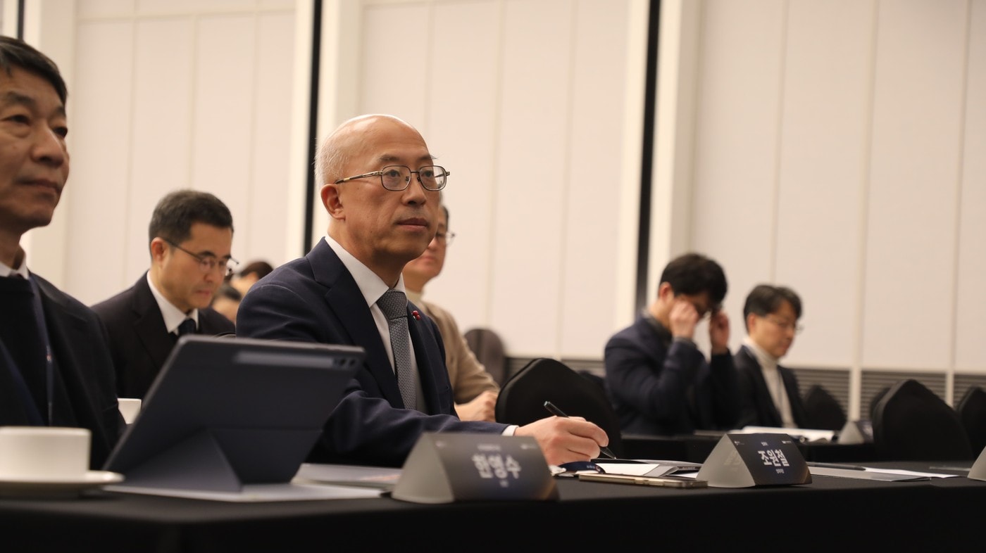 행정입법 혁신 정책