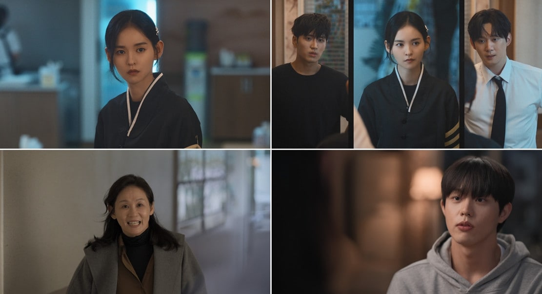 2025 KBS 2TV 단막 프로젝트 '러브 : 트랙'