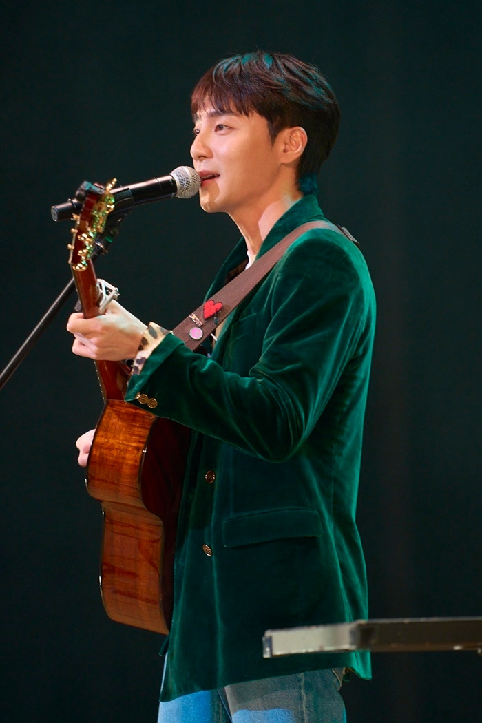 가수 로이킴/ 사진제공=DEUL