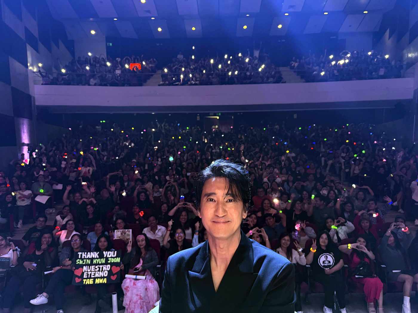 배우 신현준 / 사진제공= HJ FILM