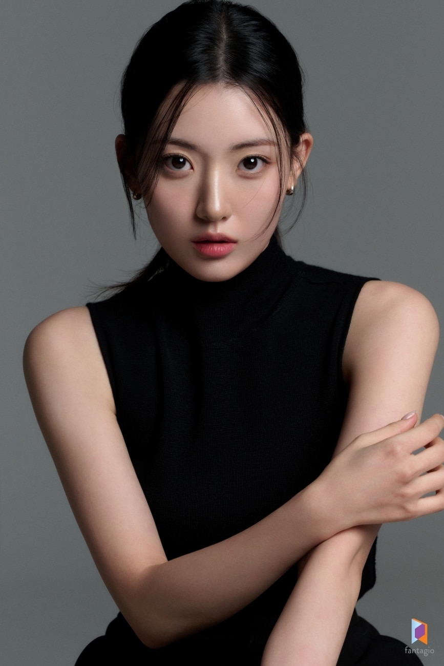 정다빈/ 판타지오