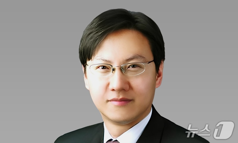 정봉근 기계공학과 교수. &#40;서강대 제공&#41;