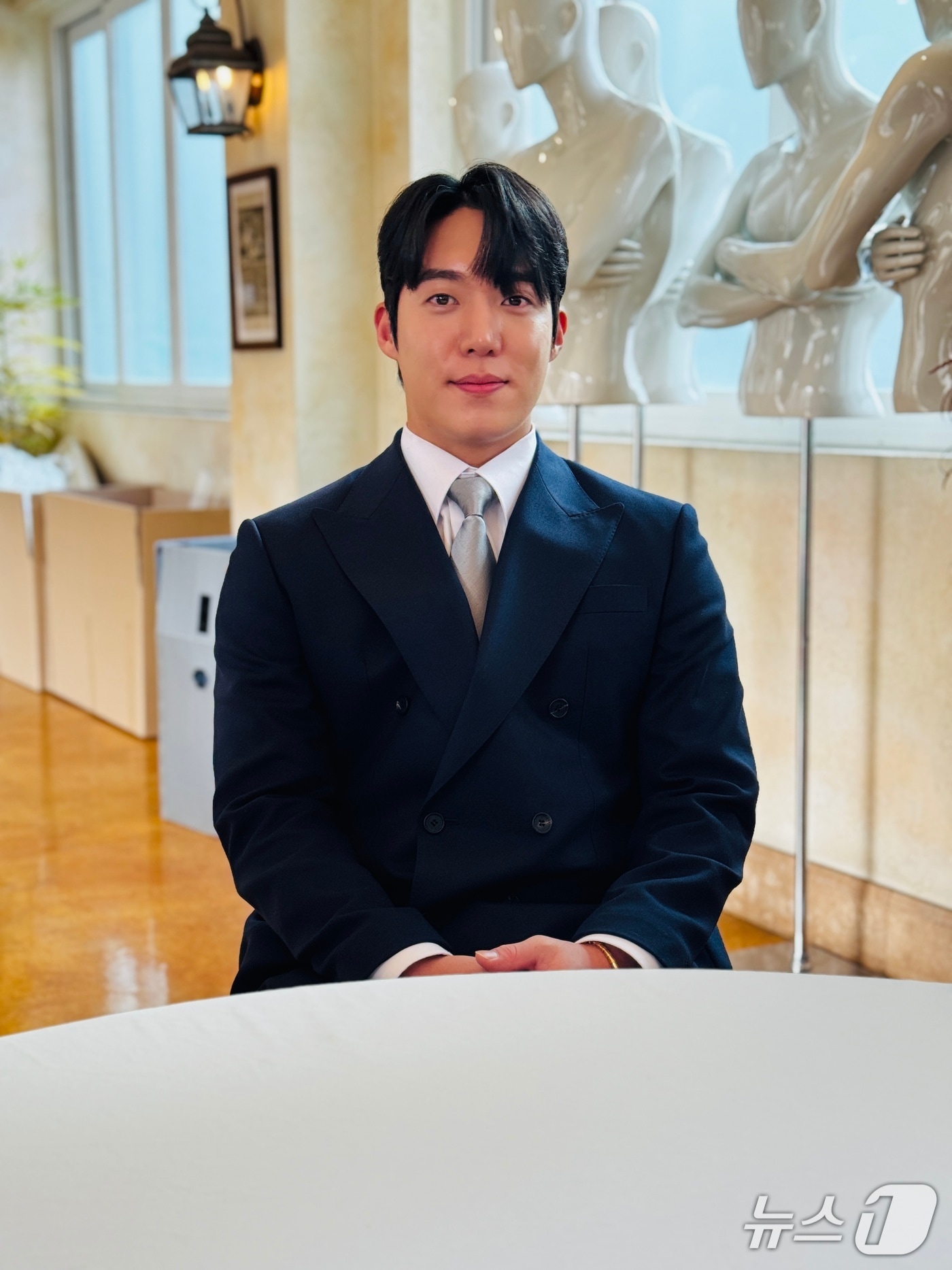 삼성 원태인. 2025.12.2/뉴스1 ⓒ News1 서장원 기자