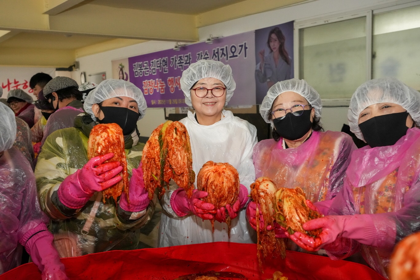 이순희 강북구청장(강북구 제공)