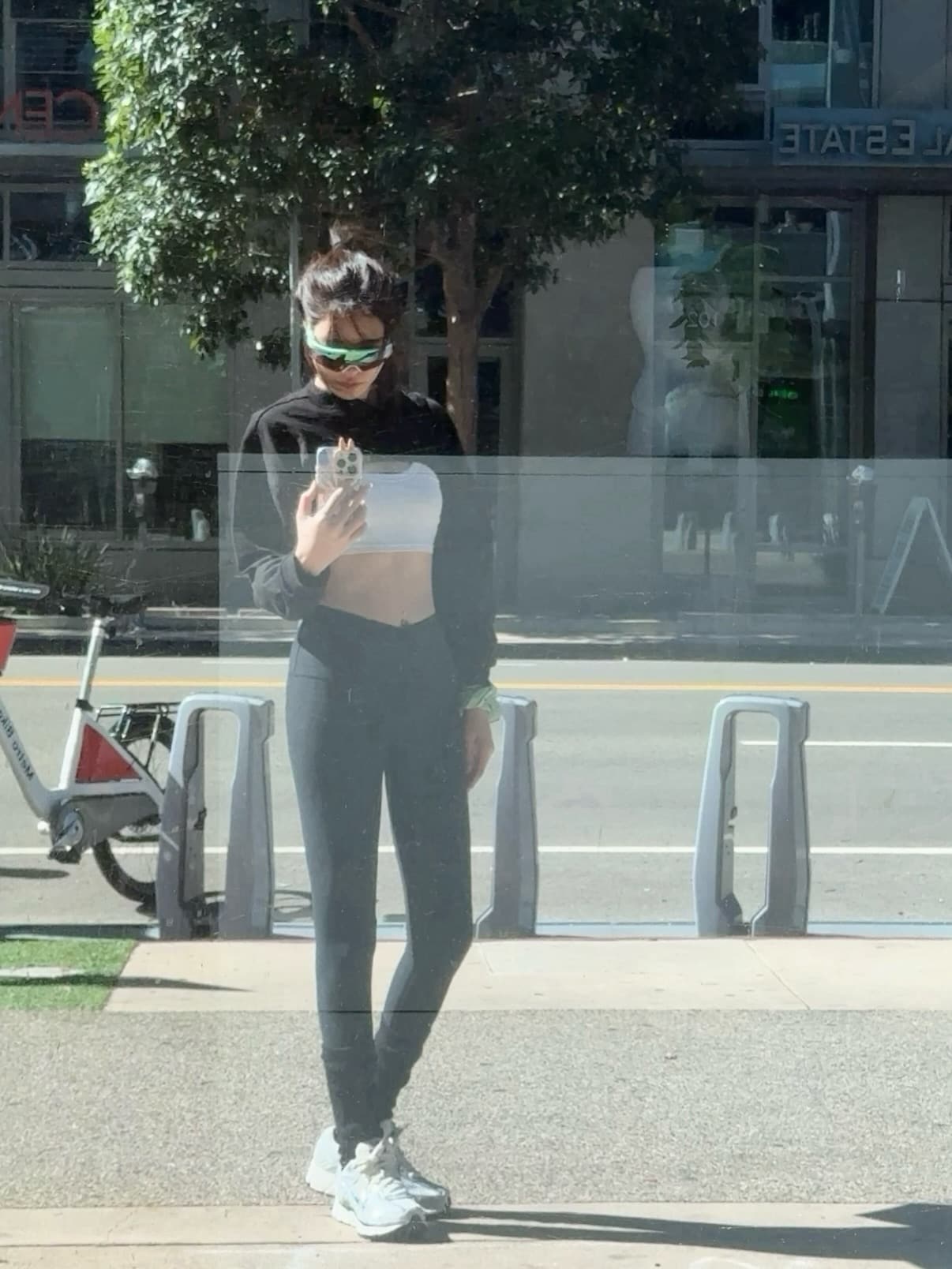 사진=이지아 인스타그램