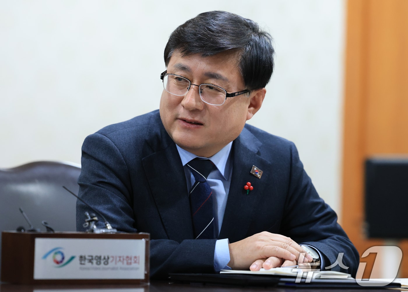 김성환 기후에너지환경부 장관 2025.12.2/뉴스1 ⓒ News1 임세영 기자