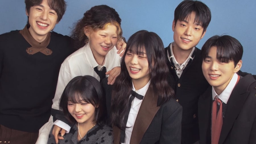 SBS '우리들의 발라드'