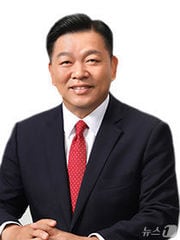 강철호 부산시의원.(부산시의회 제공. 재판매 및 DB금지)