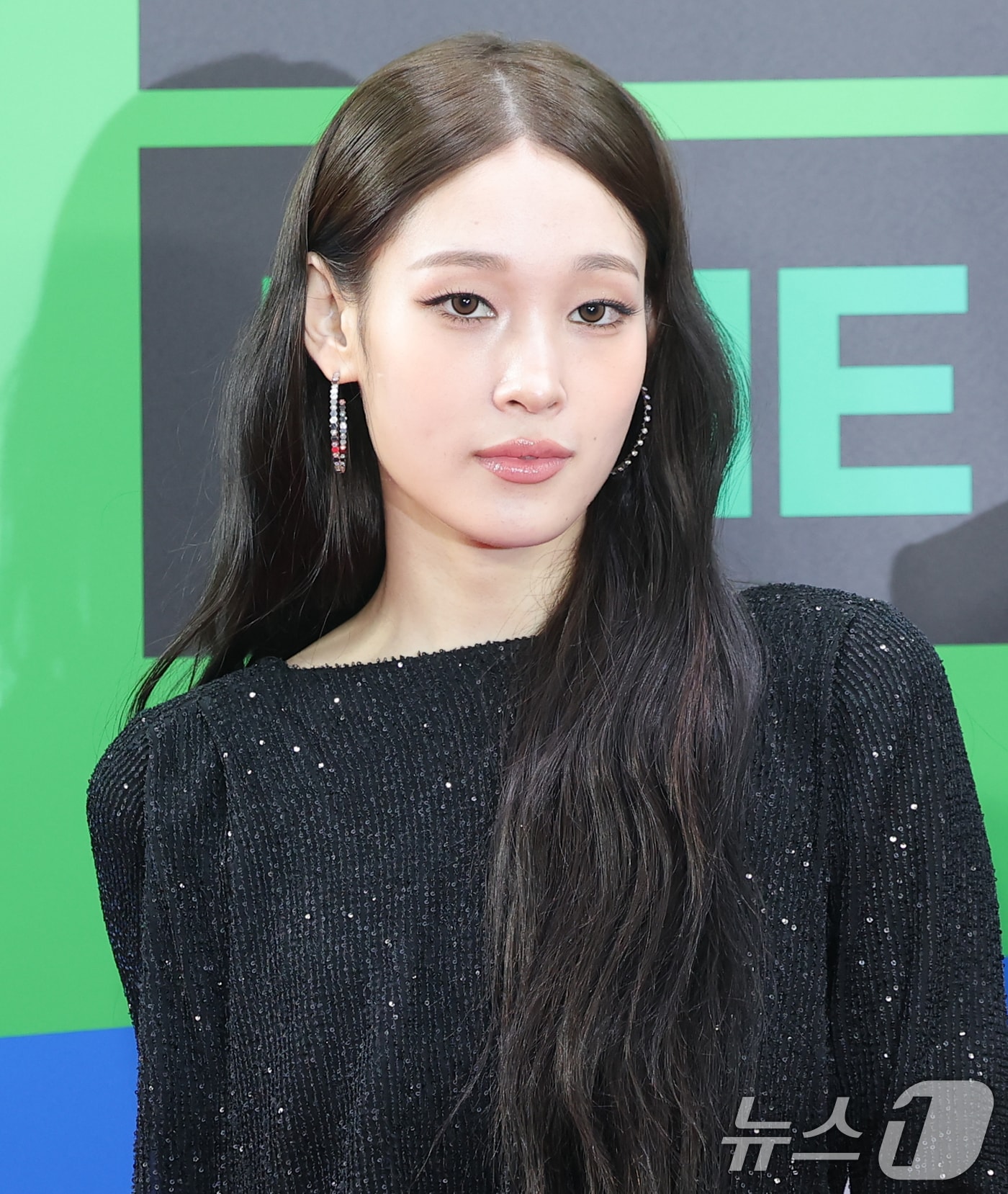 올데이프로젝트 애니 ⓒ News1 권현진 기자