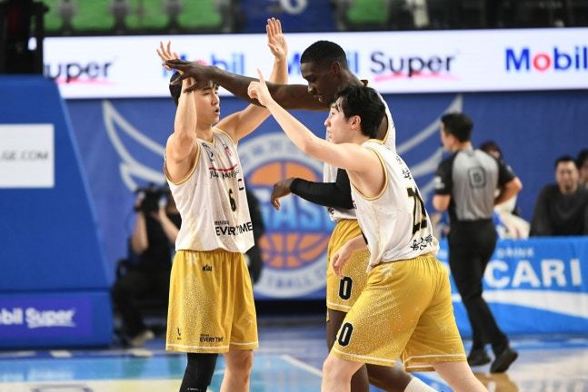  안양 정관장(KBL 제공)