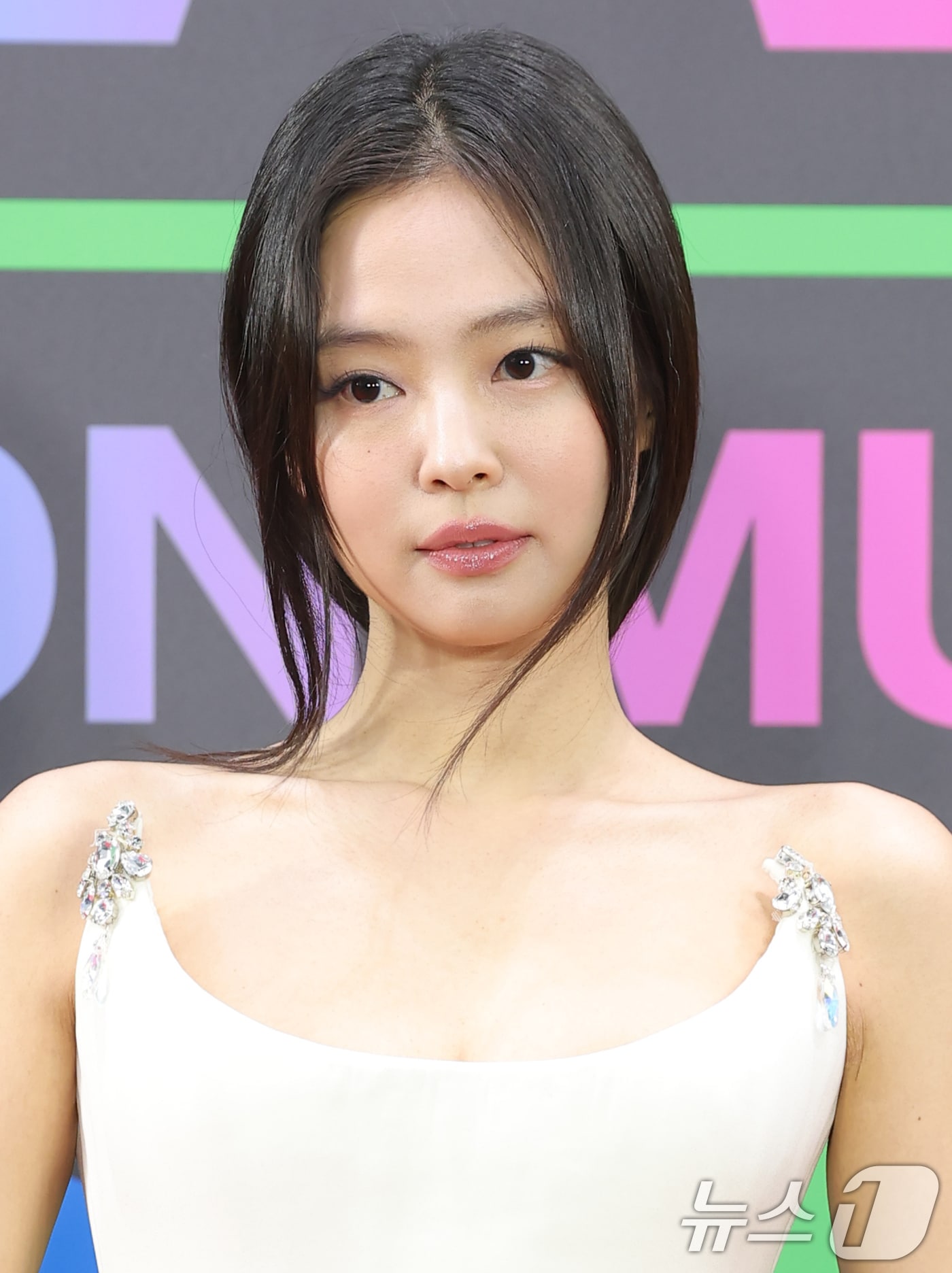 블랙핑크 제니 ⓒ 뉴스1