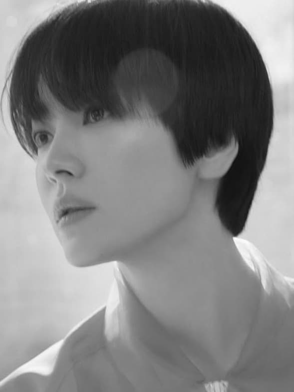 송혜교/인스타그램 캡처