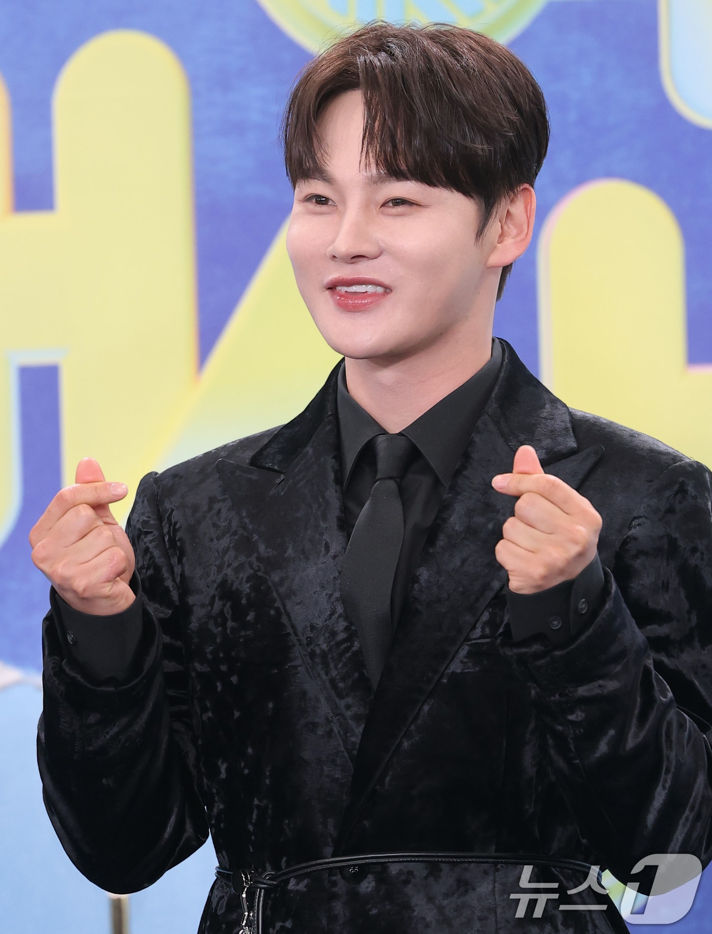 가수 박서진 2025.12.20 ⓒ 뉴스1 권현진 기자