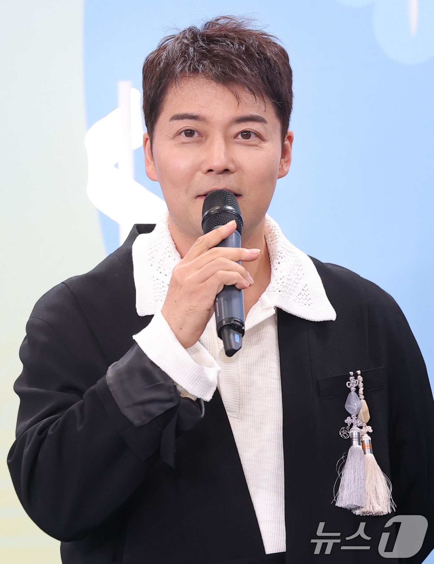 전현무/ⓒ 뉴스1 권현진 기자