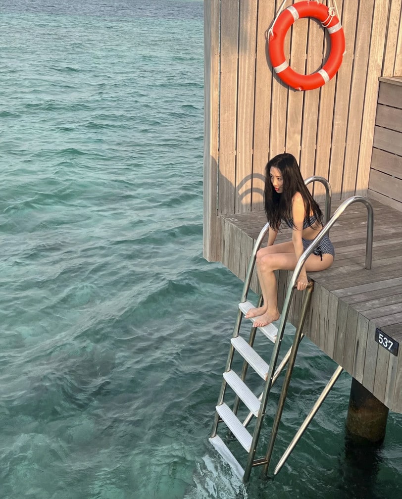 사진=선미 인스타그램