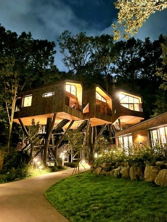 노원구 수락휴(서울시 제공)