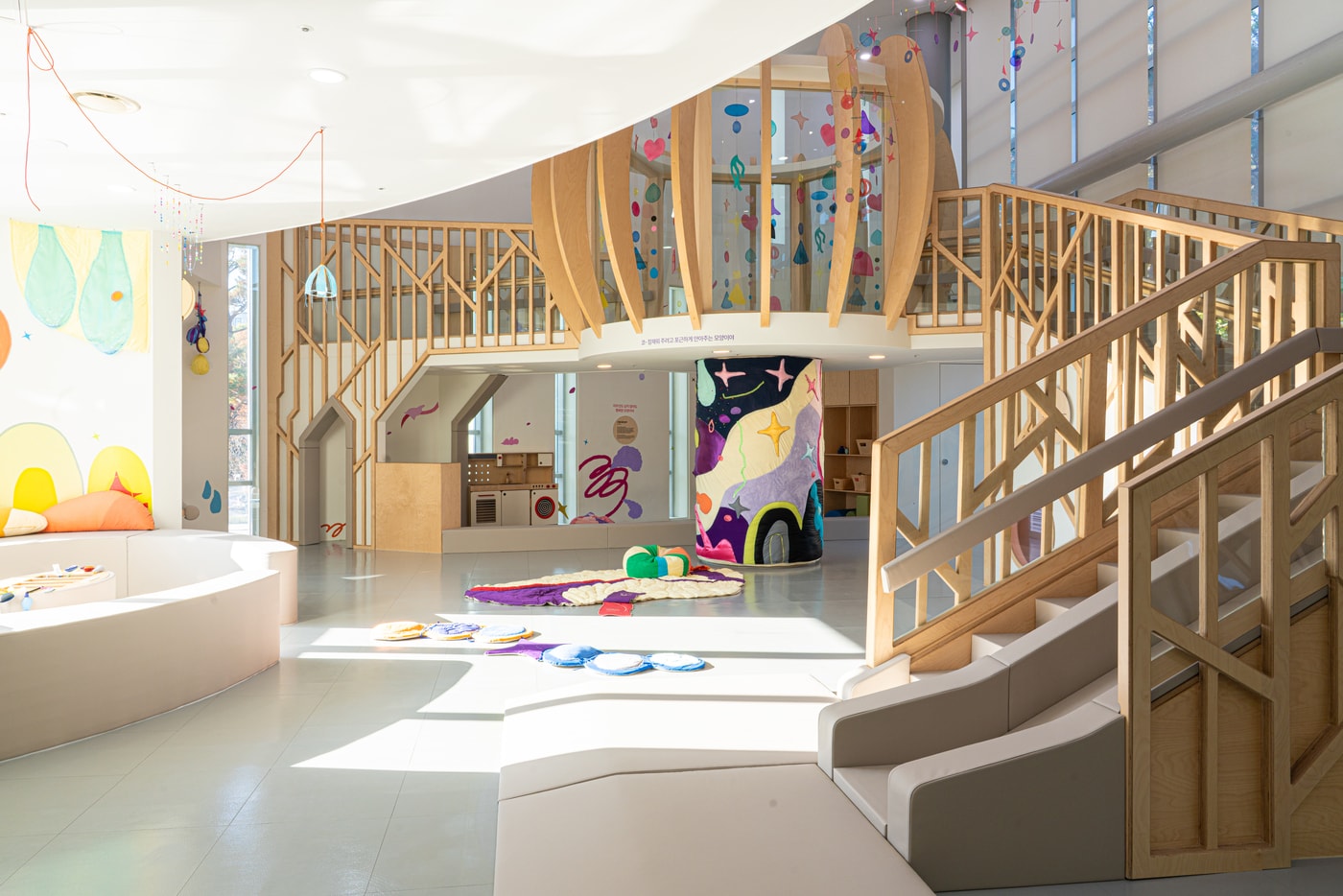 전시 '사랑하는 모양이야'(서울시 제공)