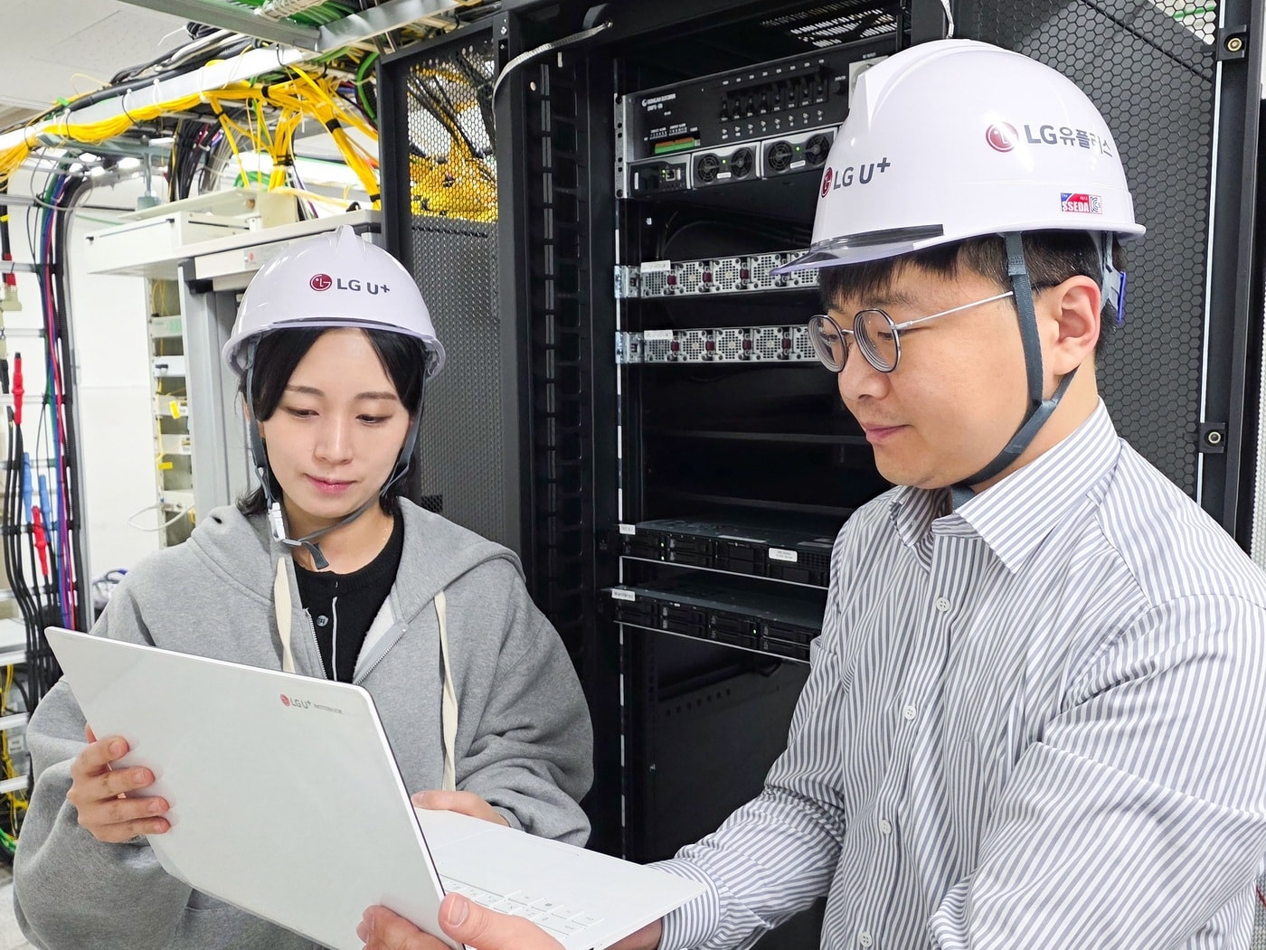 (LG유플러스 제공)