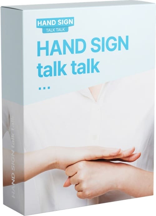 핸드사인톡톡, 조달청 혁신시제품 지정 - 뉴스 썸네일 이미지