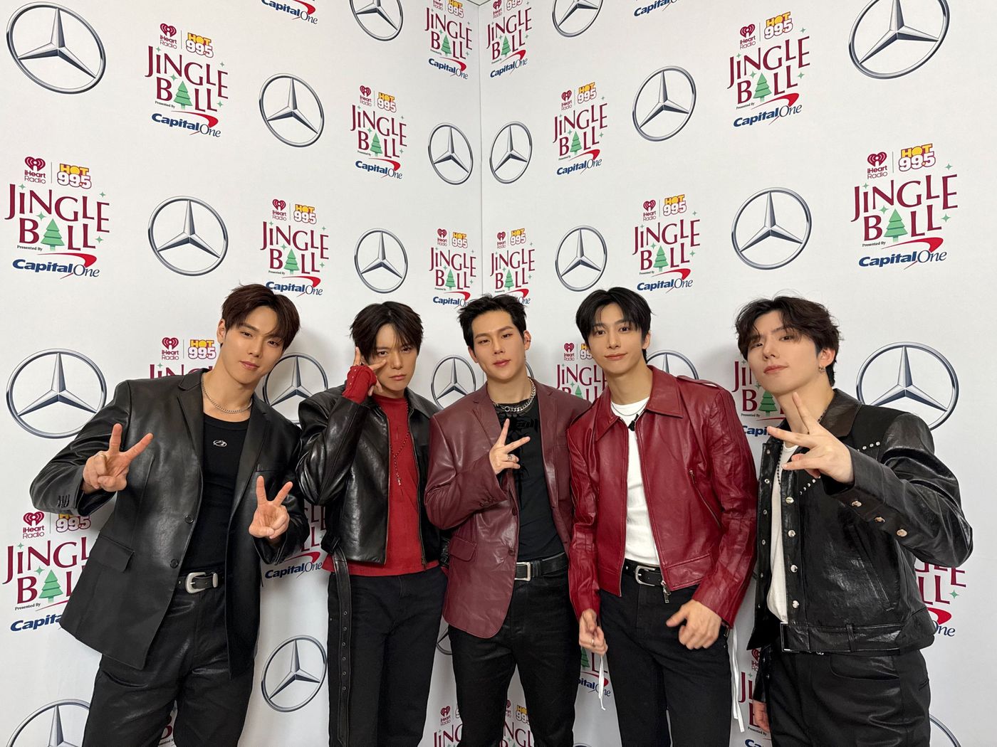 몬스타엑스/ 사진제공=스타쉽엔터테인먼트