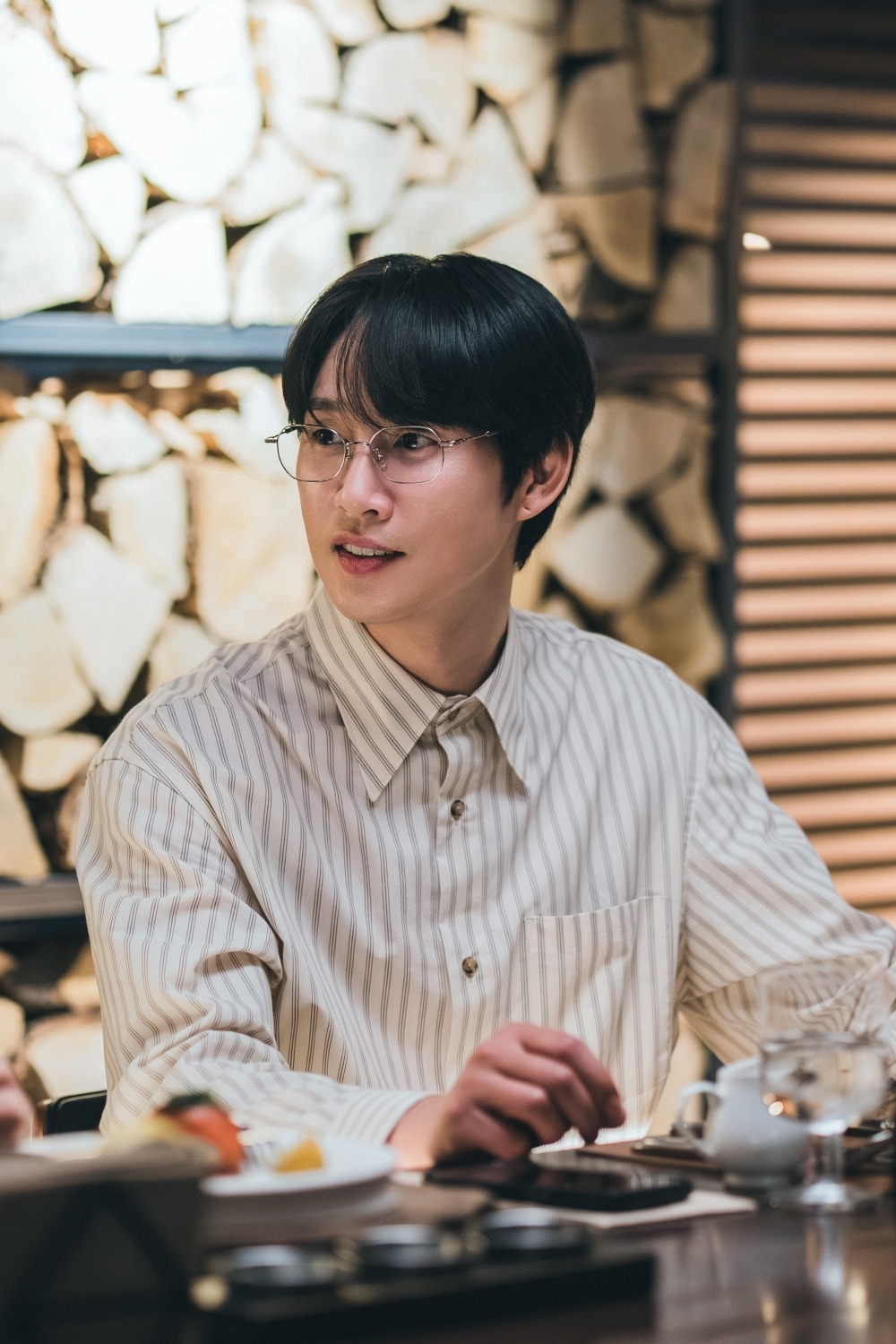 JTBC '미혼남녀의 효율적 만남'