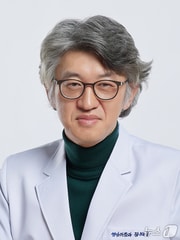정해웅 부산백병원 영상의학과 교수.(부산백병원 제공. 재판매 및 DB 금지)