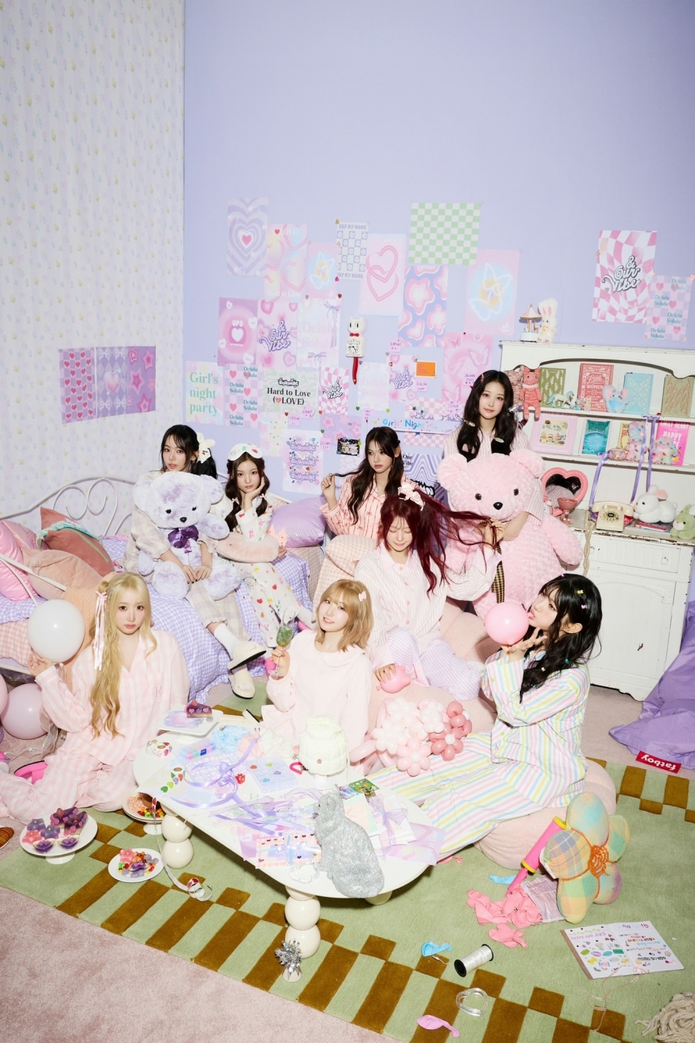 인코드 엔터테인먼트