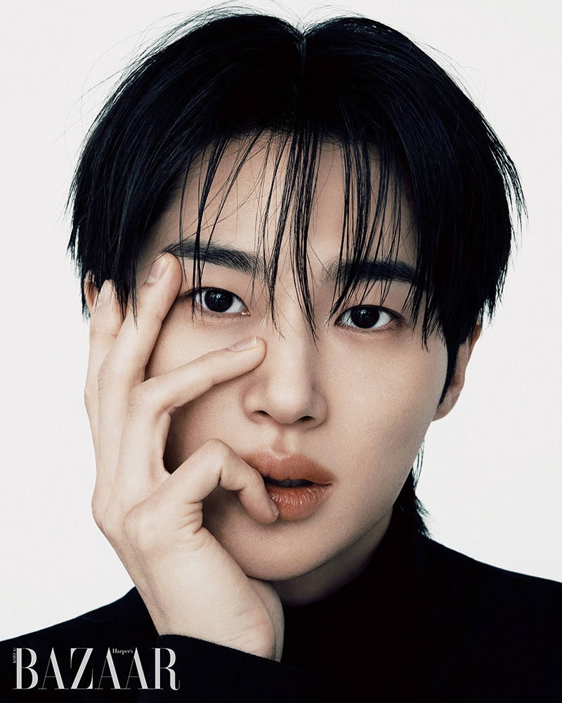 변우석/ 하퍼스 바자 제공