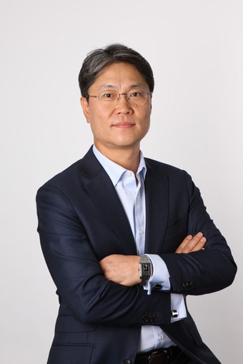 김광옥 카카오뱅크 부대표(카카오뱅크 제공/자료사진)