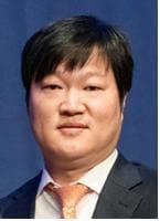 허제홍 엘앤에프 대표이사