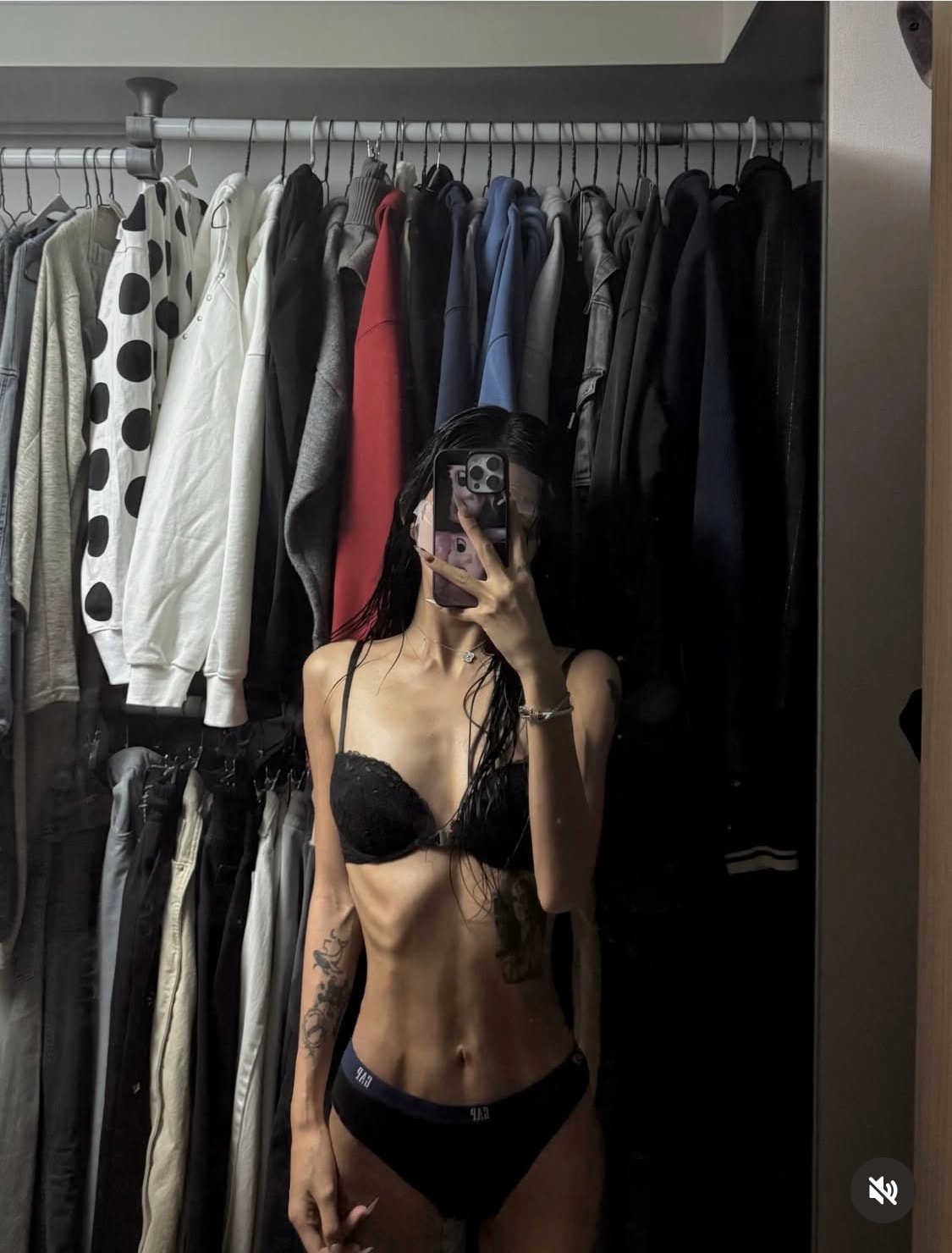 최준희 인스타그램